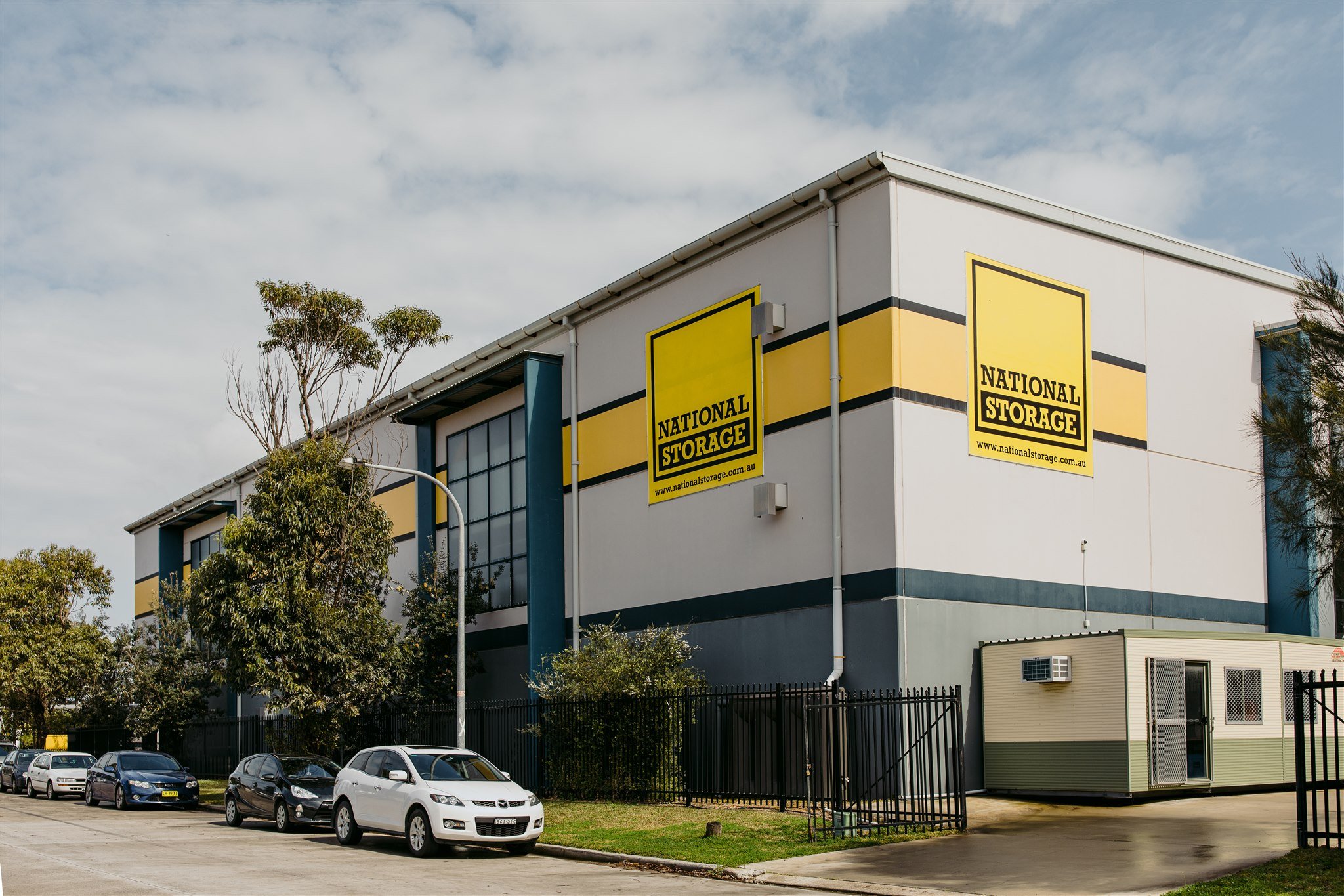 National Storage Kurnell, Sydney Local Self Storage Providers