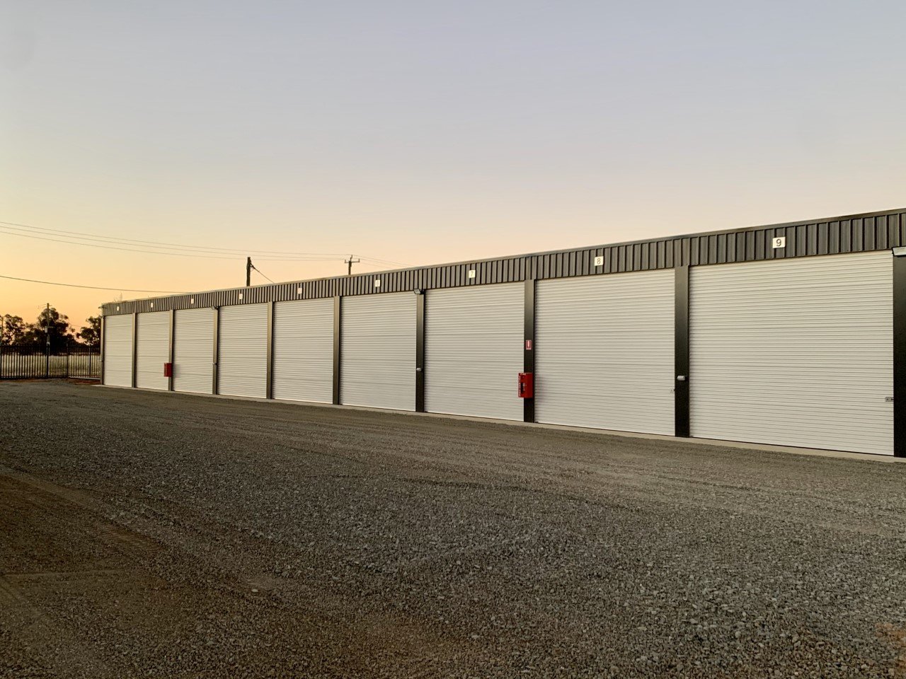 Echuca Moama Boat and Storage Solutions Storage Providers